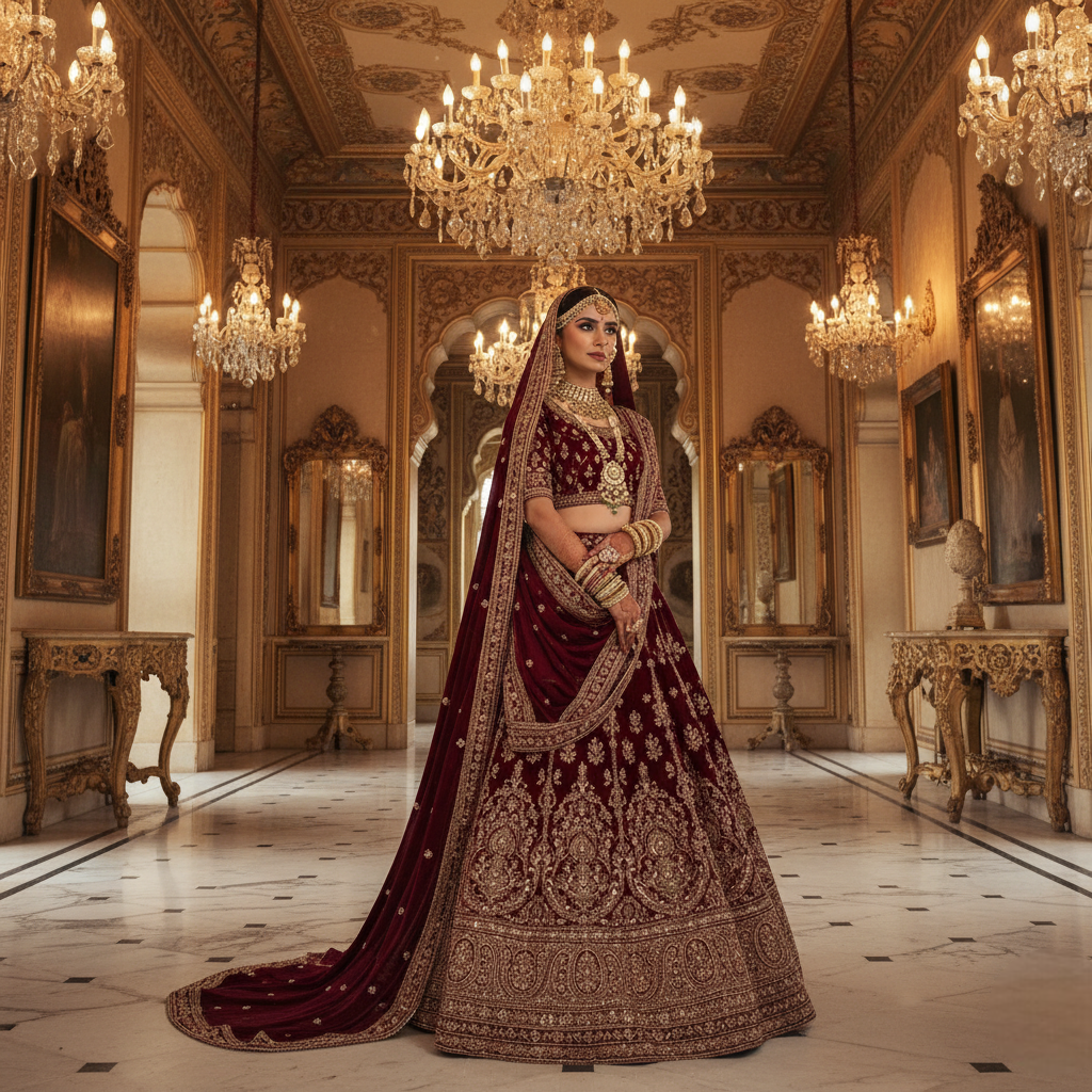 Traditional Craftsmanship